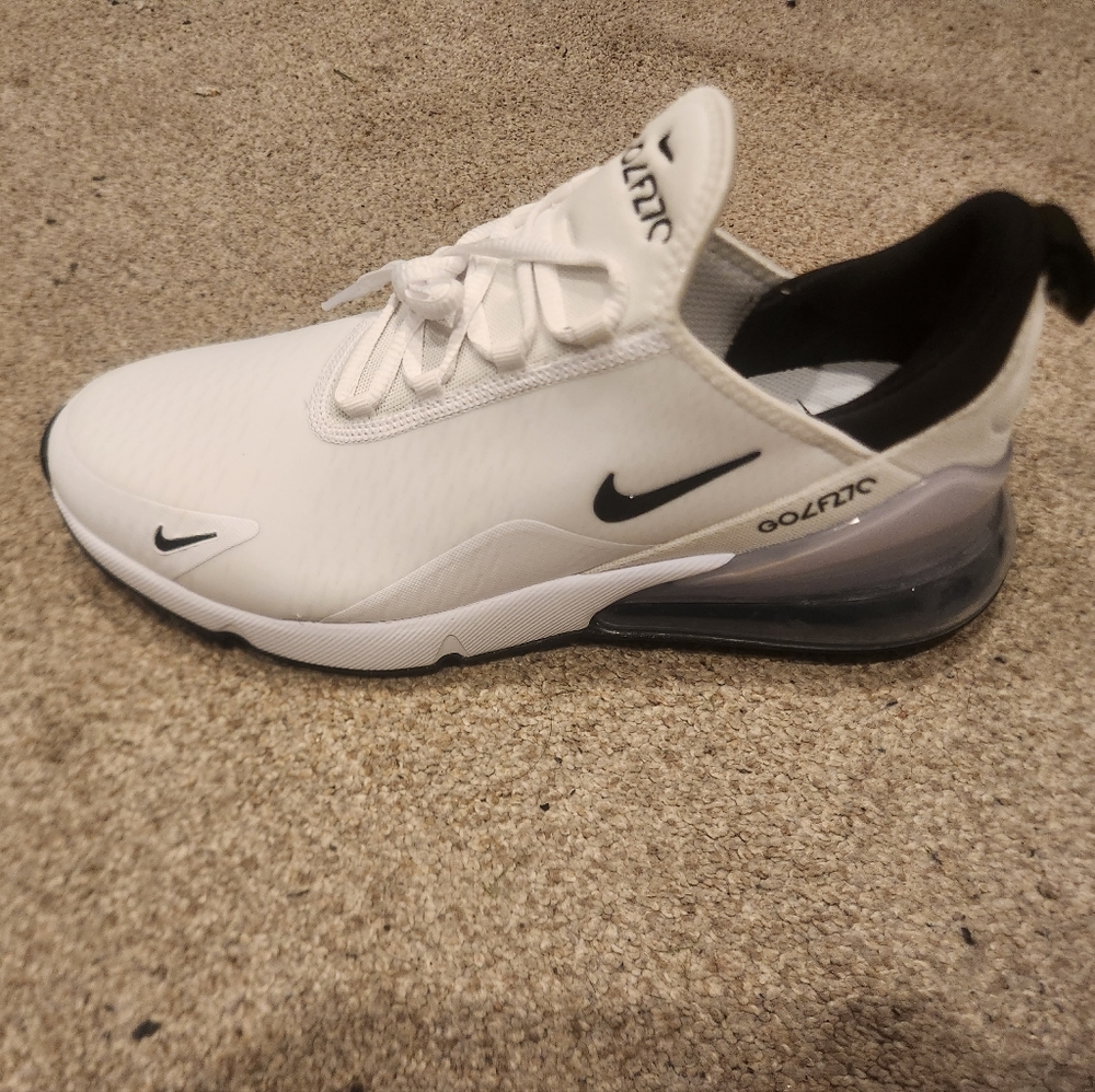 Nike Air Max 270 Golf